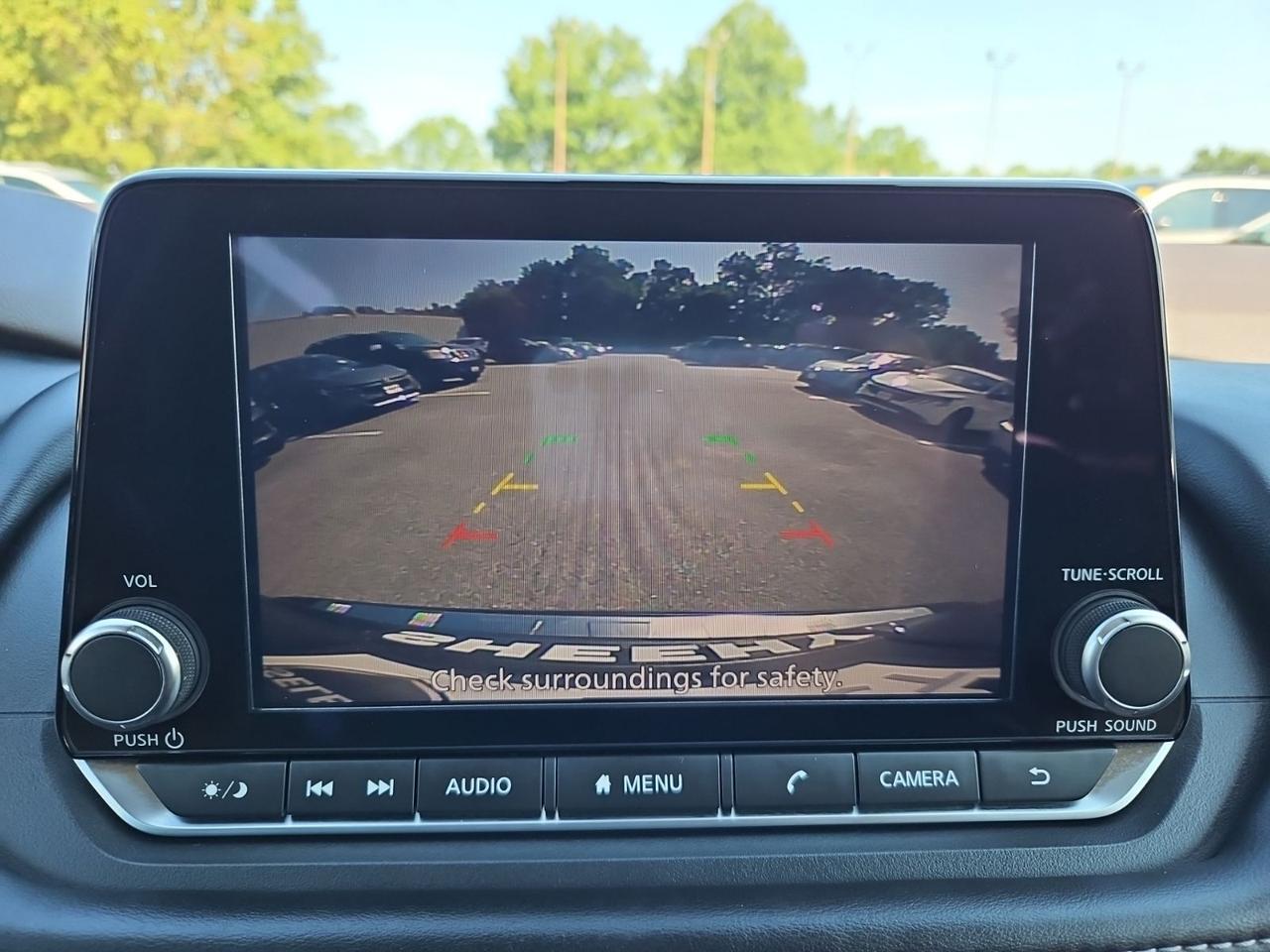 2023 Nissan Rogue SV Waldorf MD