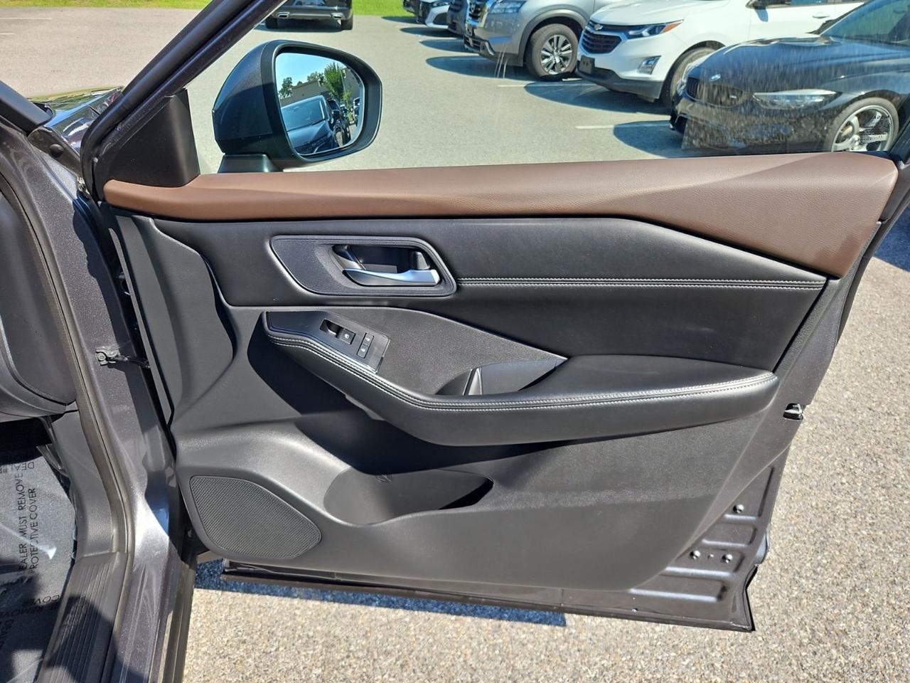 2023 Nissan Rogue SV Waldorf MD