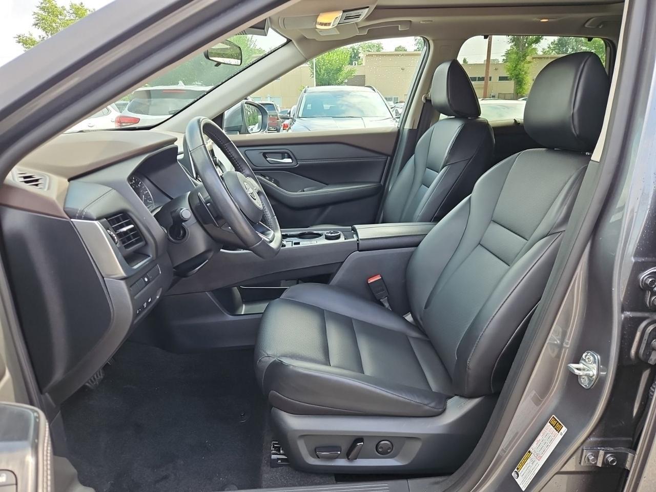 2023 Nissan Rogue SV Waldorf MD