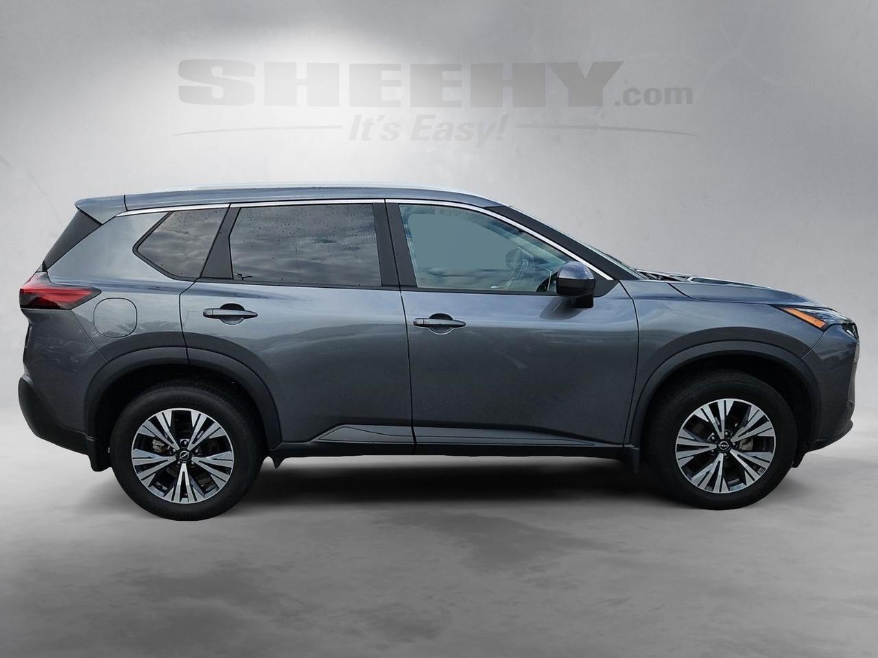 2023 Nissan Rogue SV Waldorf MD