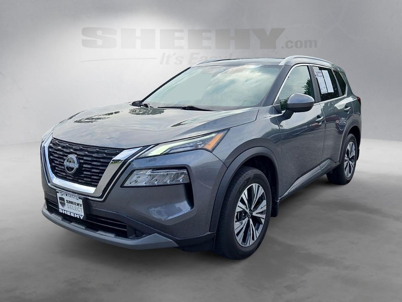 2023 Nissan Rogue SV Waldorf MD