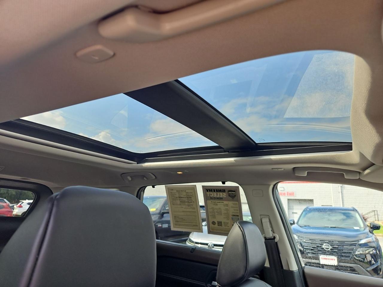 2023 Nissan Rogue SV Waldorf MD