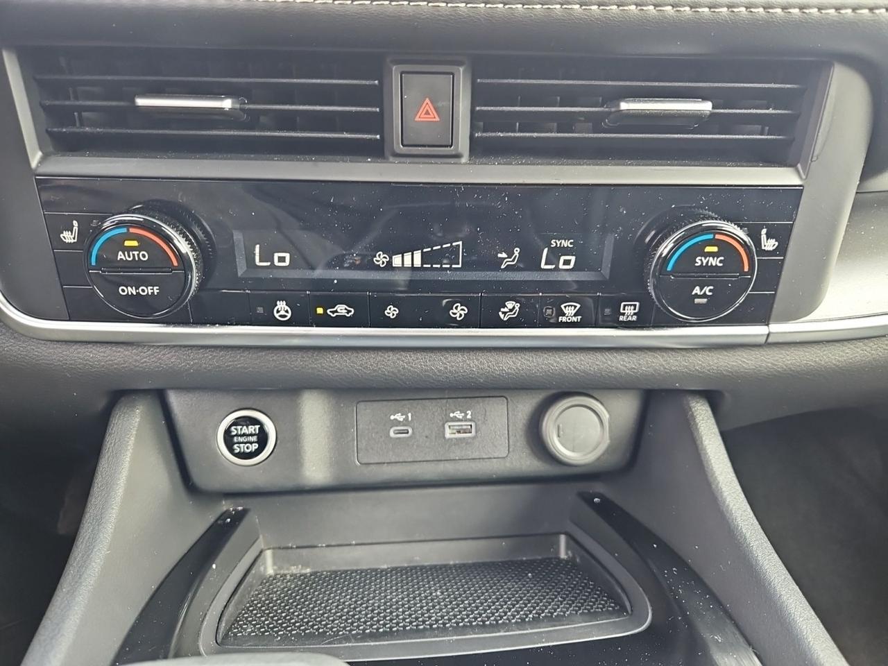2023 Nissan Rogue SV Waldorf MD