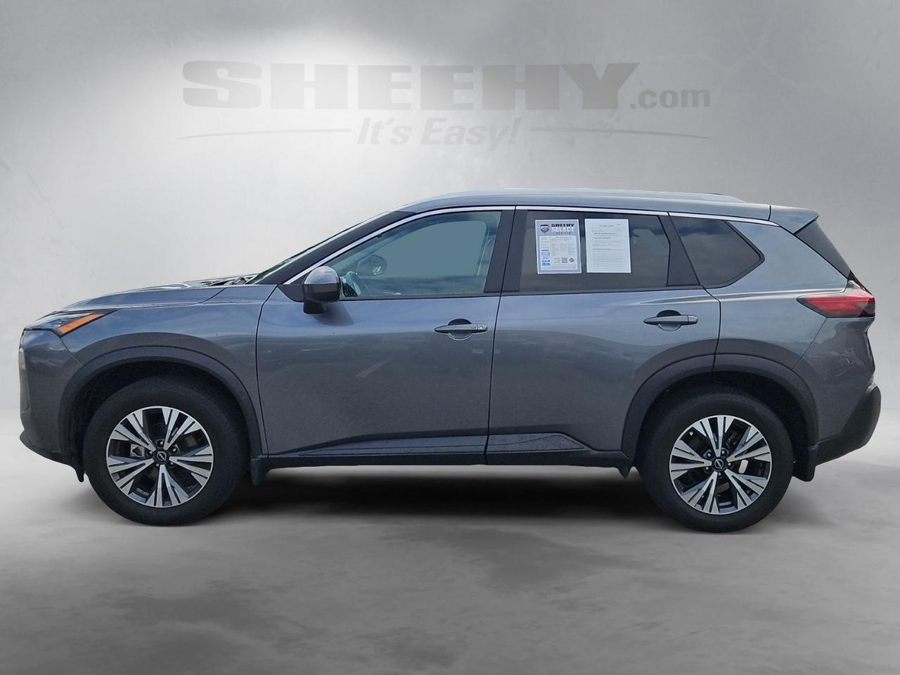 2023 Nissan Rogue SV Waldorf MD