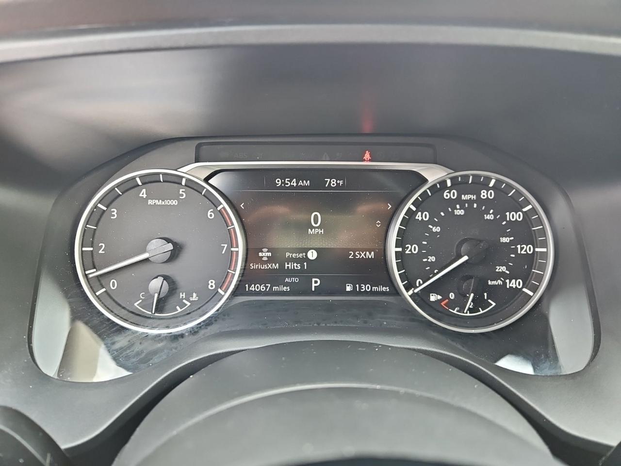2023 Nissan Rogue SV Waldorf MD