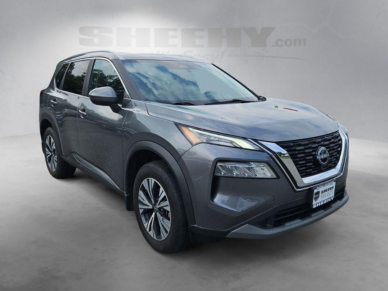 2023 Nissan Rogue SV Waldorf MD
