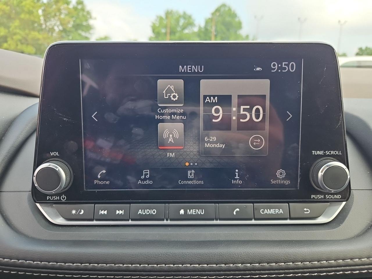 2023 Nissan Rogue SV Waldorf MD