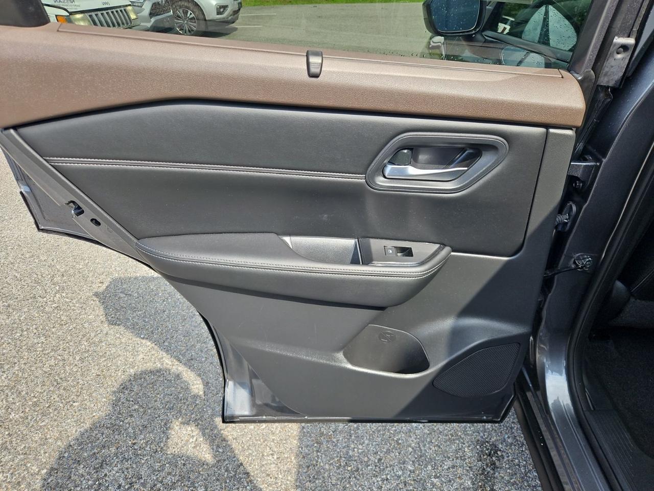 2023 Nissan Rogue SV Waldorf MD