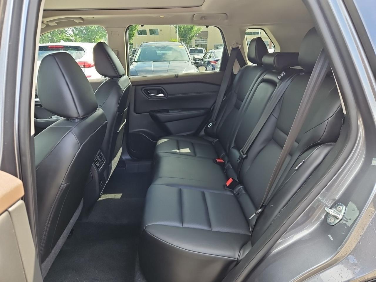 2023 Nissan Rogue SV Waldorf MD