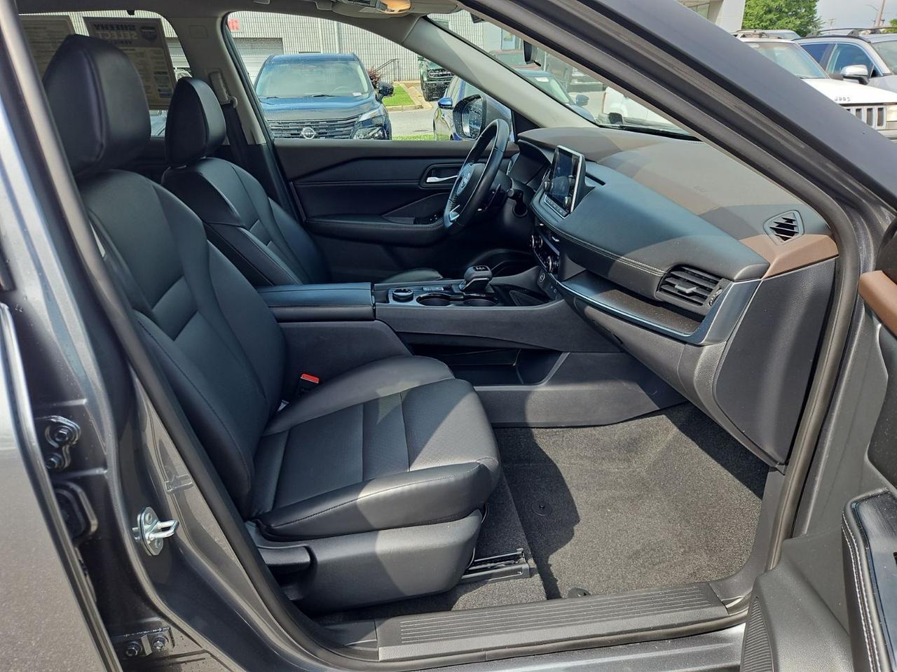 2023 Nissan Rogue SV Waldorf MD