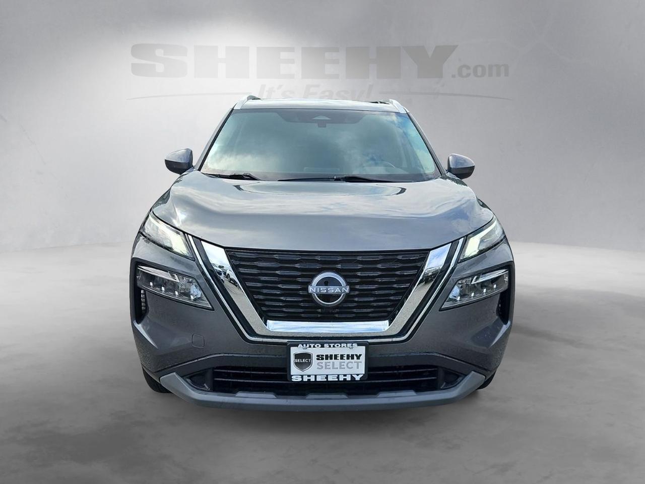 2023 Nissan Rogue SV Waldorf MD