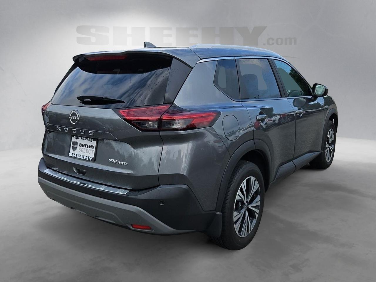 2023 Nissan Rogue SV Waldorf MD