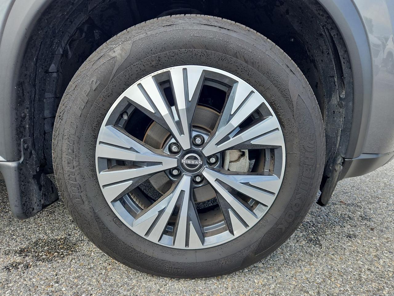 2023 Nissan Rogue SV Waldorf MD