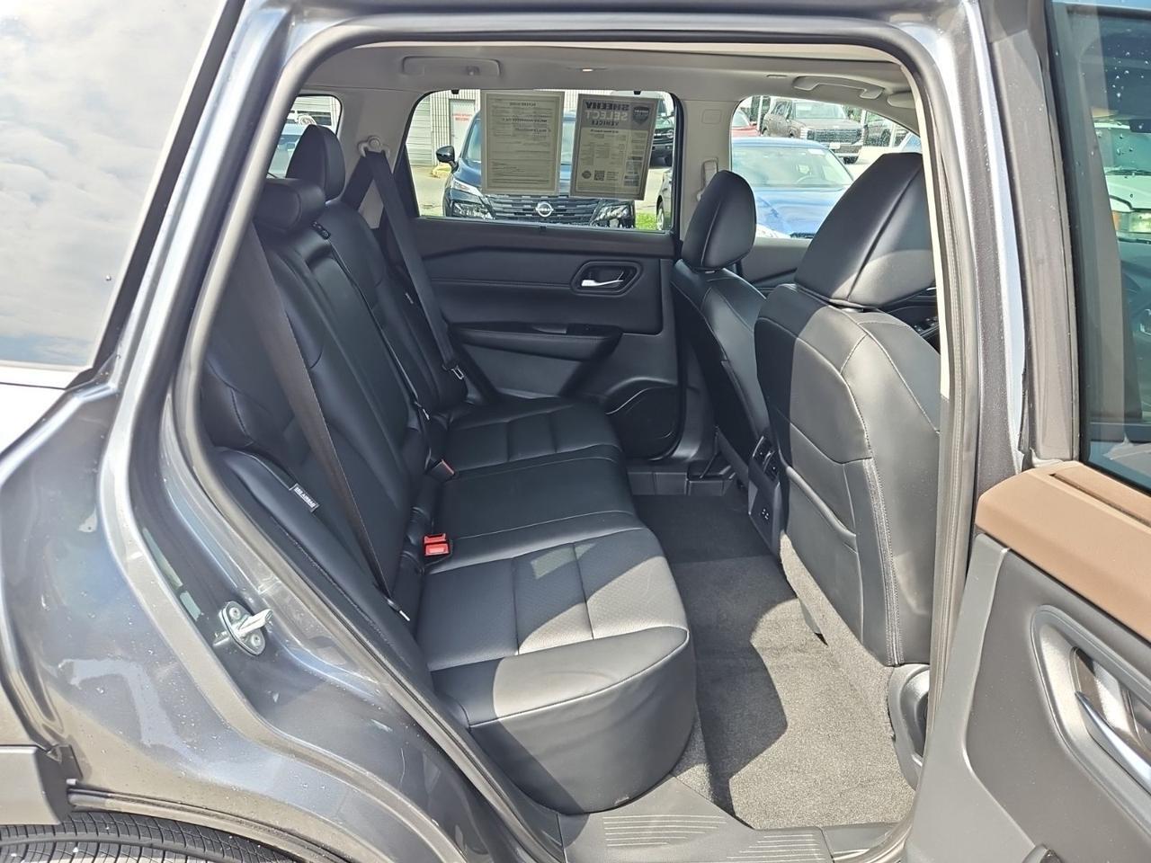 2023 Nissan Rogue SV Waldorf MD