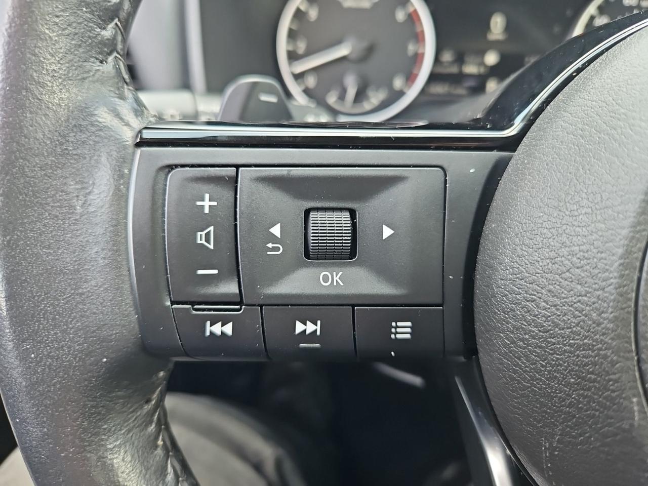 2023 Nissan Rogue SV Waldorf MD