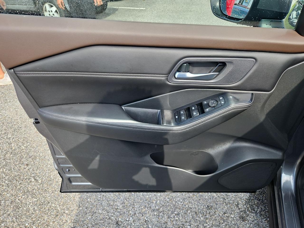 2023 Nissan Rogue SV Waldorf MD