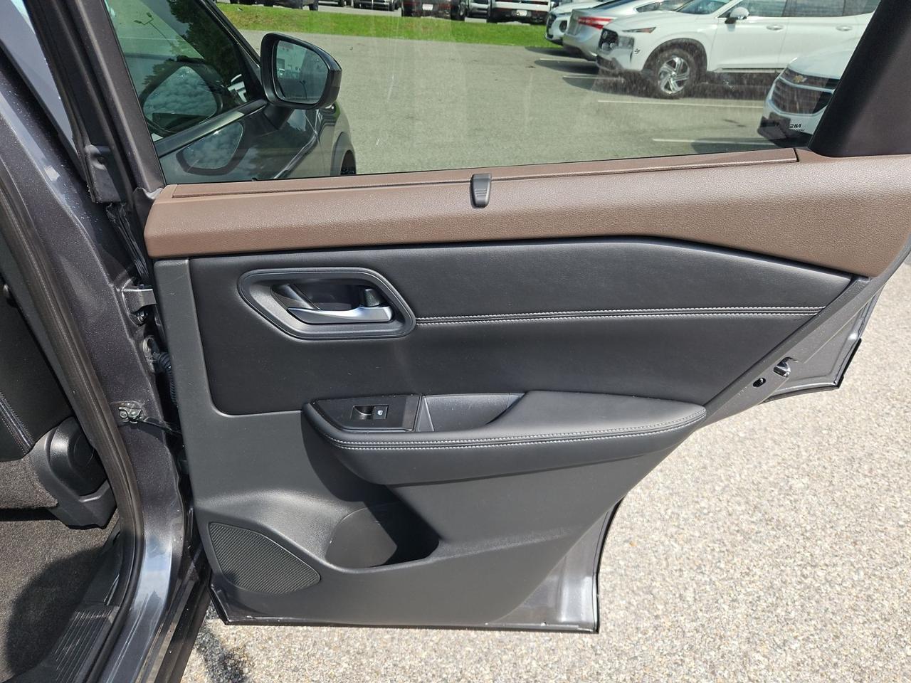 2023 Nissan Rogue SV Waldorf MD