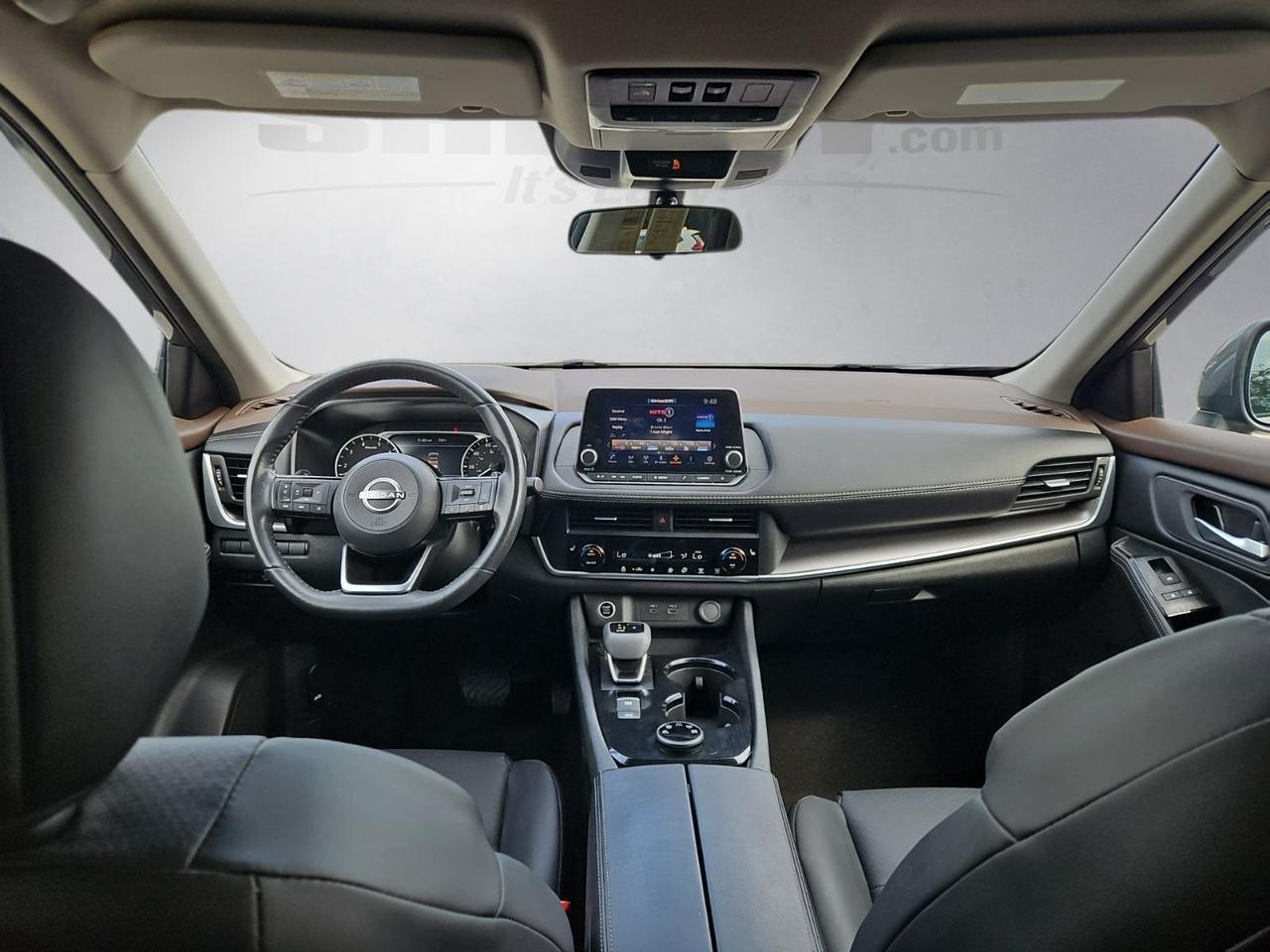 2023 Nissan Rogue SV Waldorf MD