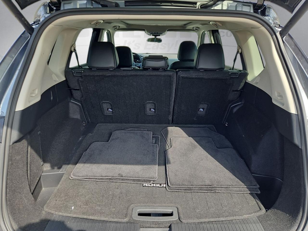 2023 Nissan Rogue SV Waldorf MD