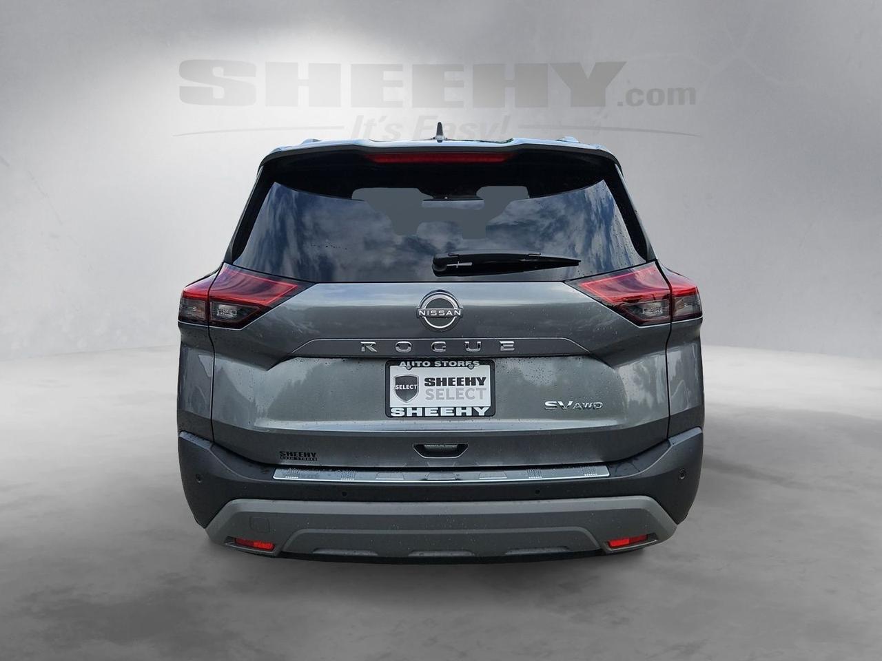 2023 Nissan Rogue SV Waldorf MD
