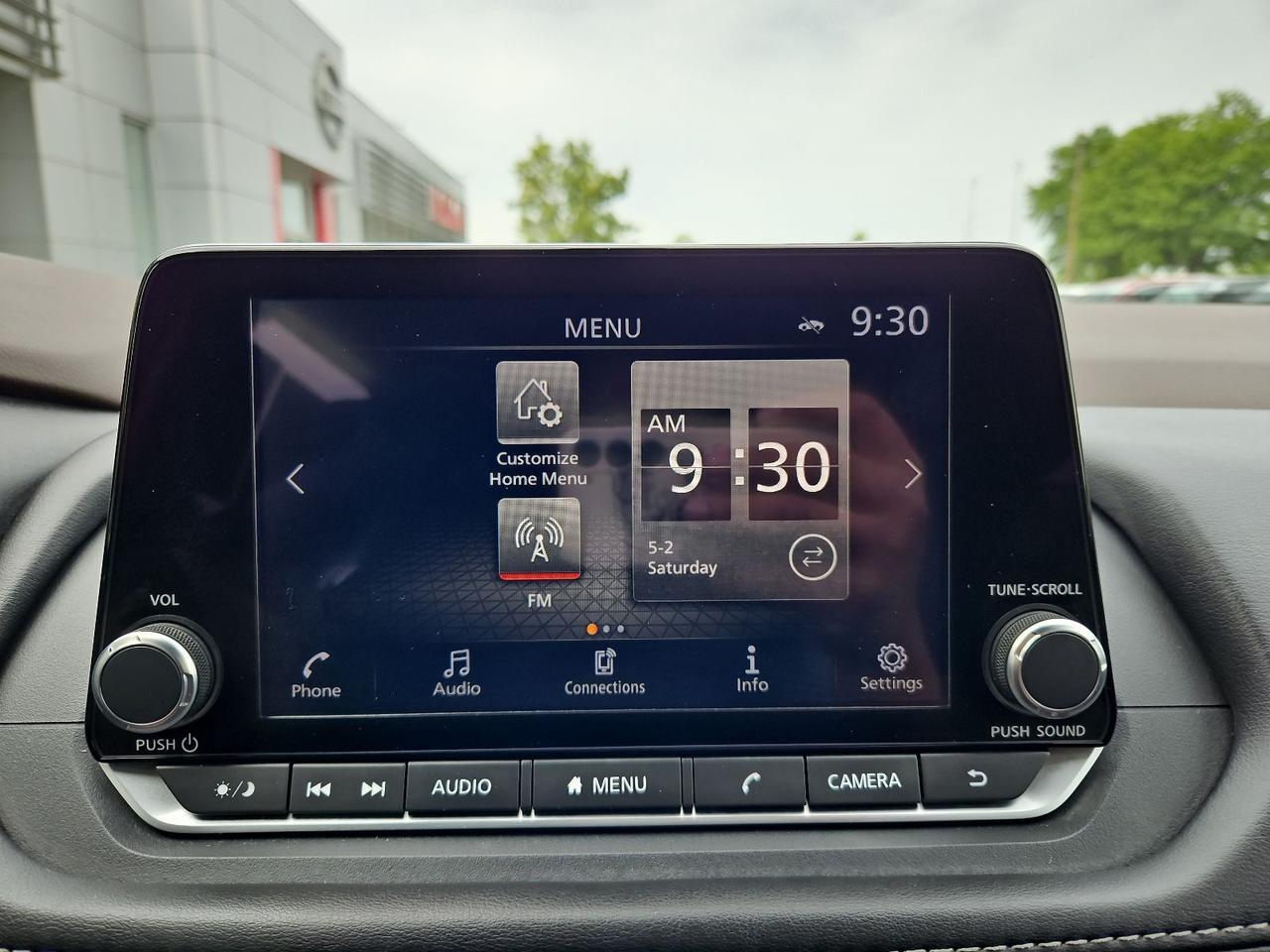 2023 Nissan Rogue SV Waldorf MD