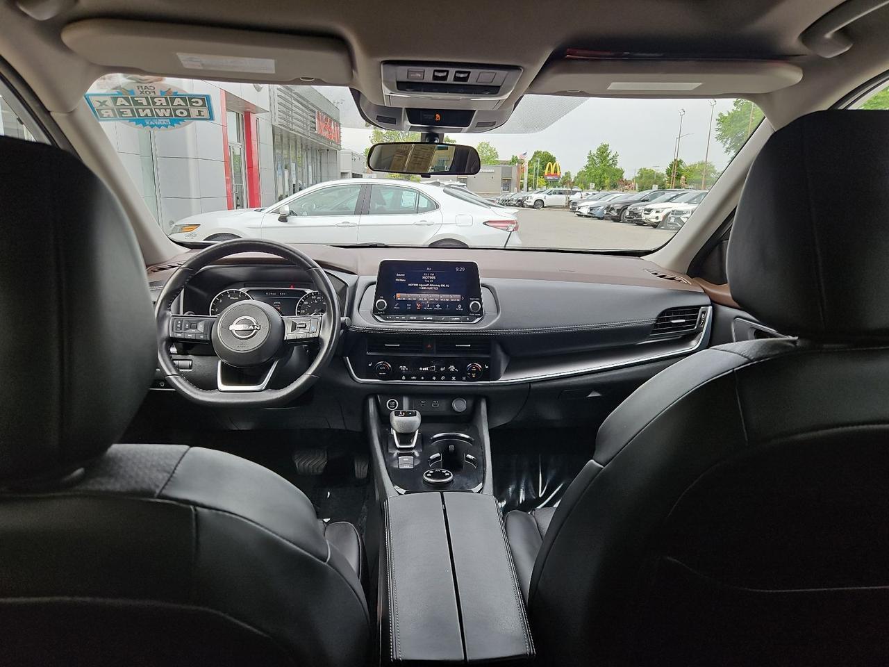 2023 Nissan Rogue SV Waldorf MD