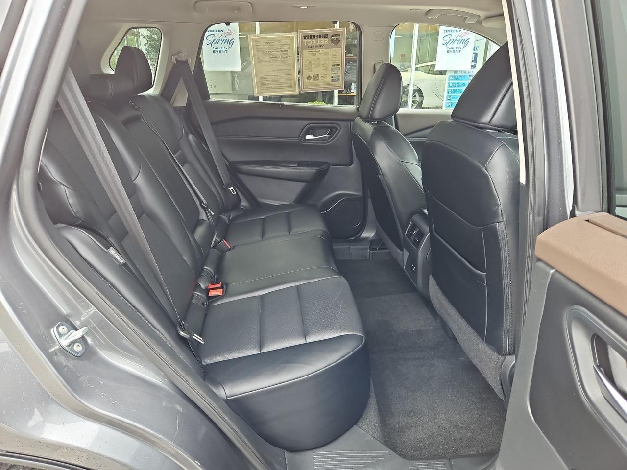 2023 Nissan Rogue SV Waldorf MD