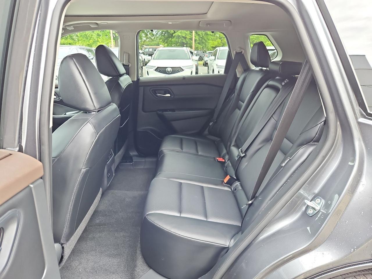 2023 Nissan Rogue SV Waldorf MD