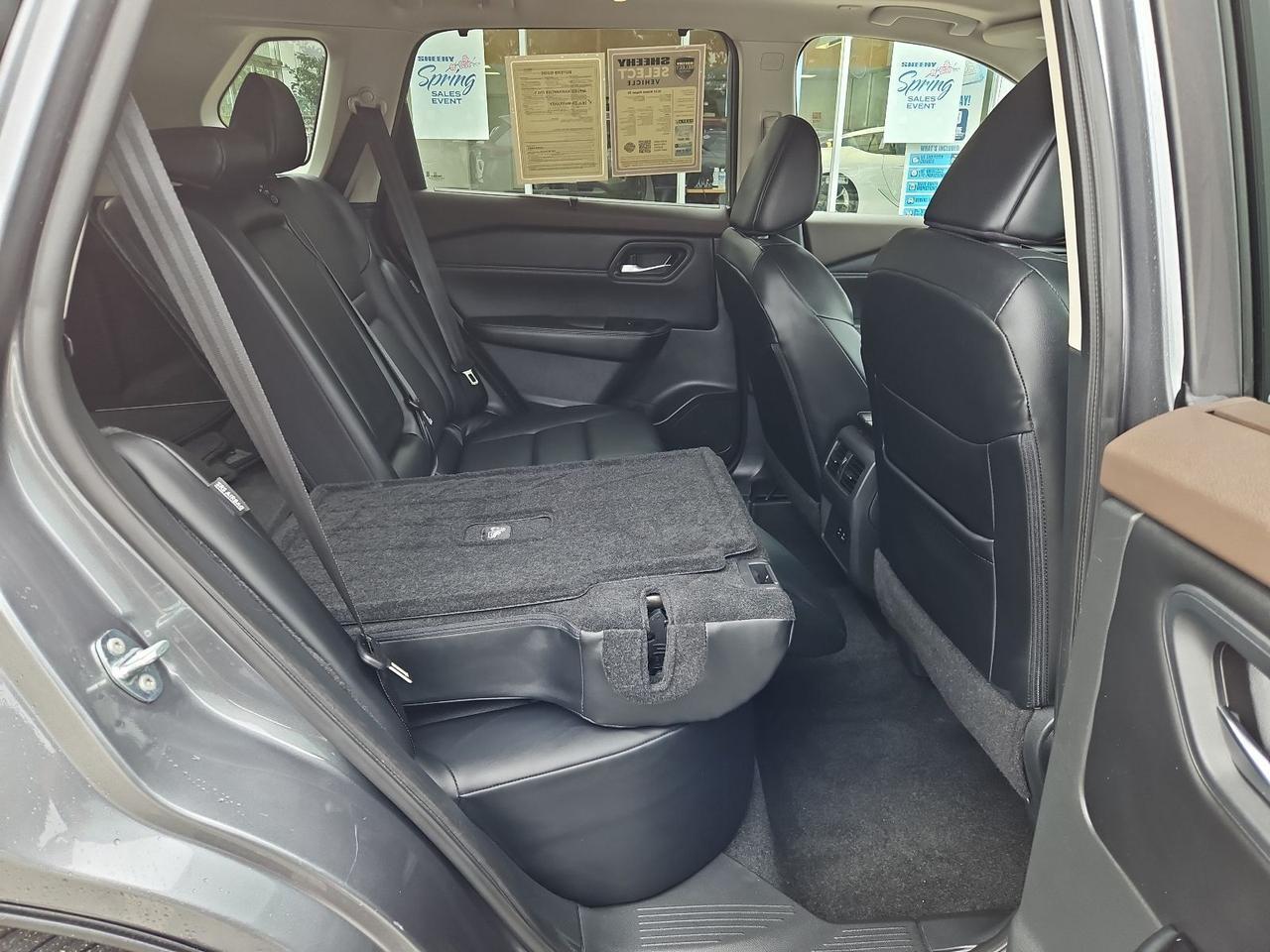2023 Nissan Rogue SV Waldorf MD