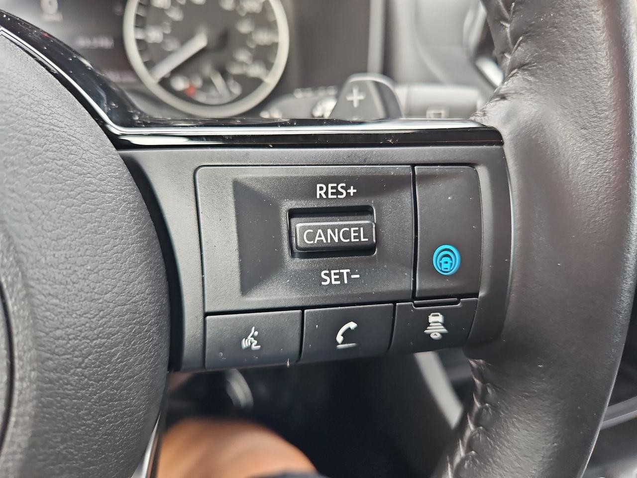 2023 Nissan Rogue SV Waldorf MD