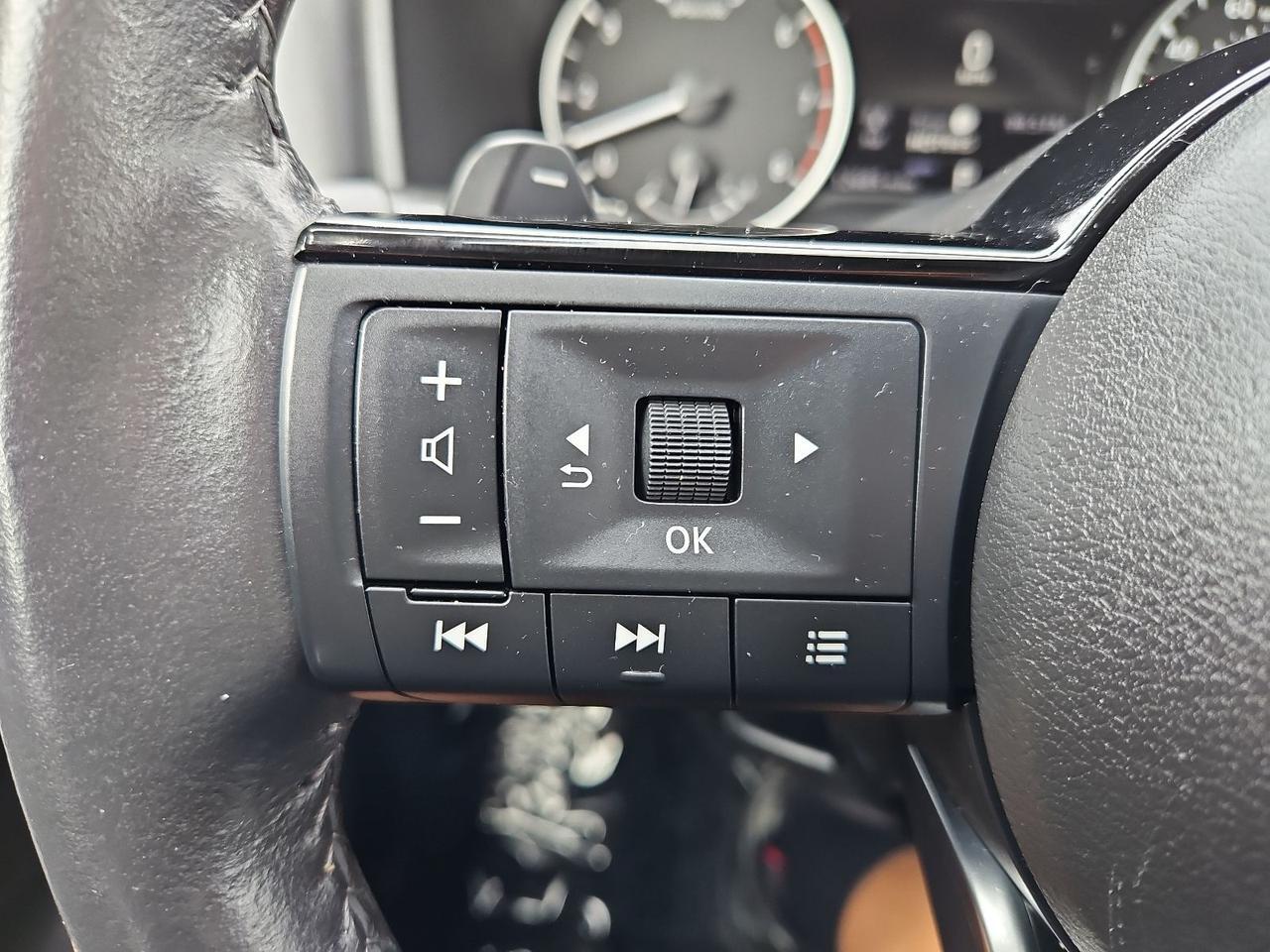 2023 Nissan Rogue SV Waldorf MD