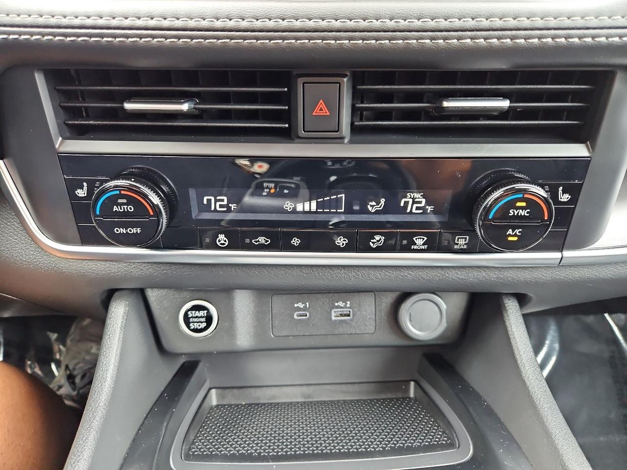 2023 Nissan Rogue SV Waldorf MD
