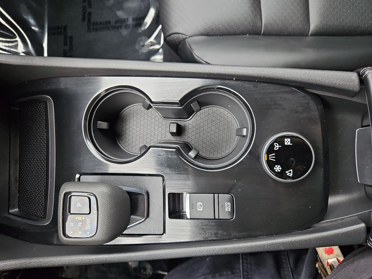 2023 Nissan Rogue SV Waldorf MD