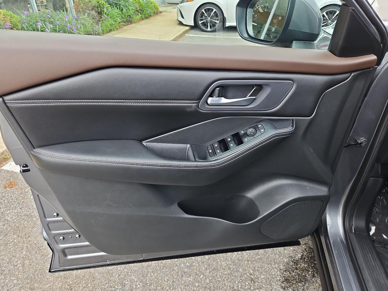 2023 Nissan Rogue SV Waldorf MD