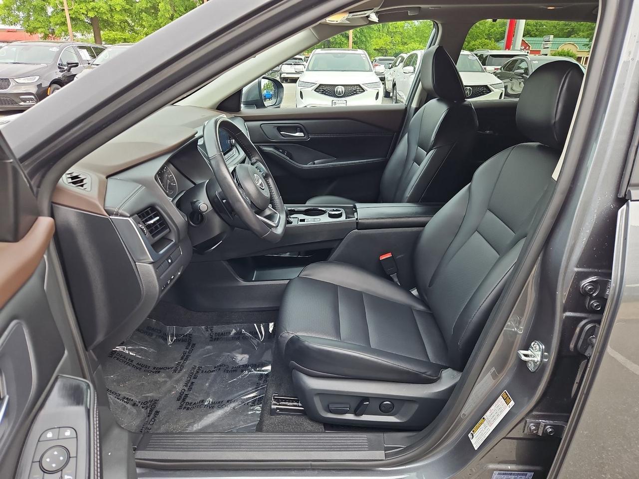 2023 Nissan Rogue SV Waldorf MD