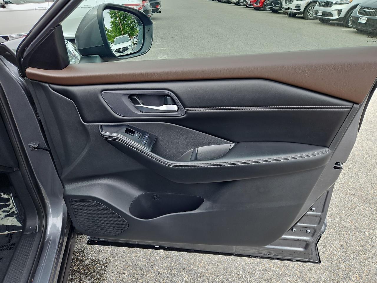 2023 Nissan Rogue SV Waldorf MD