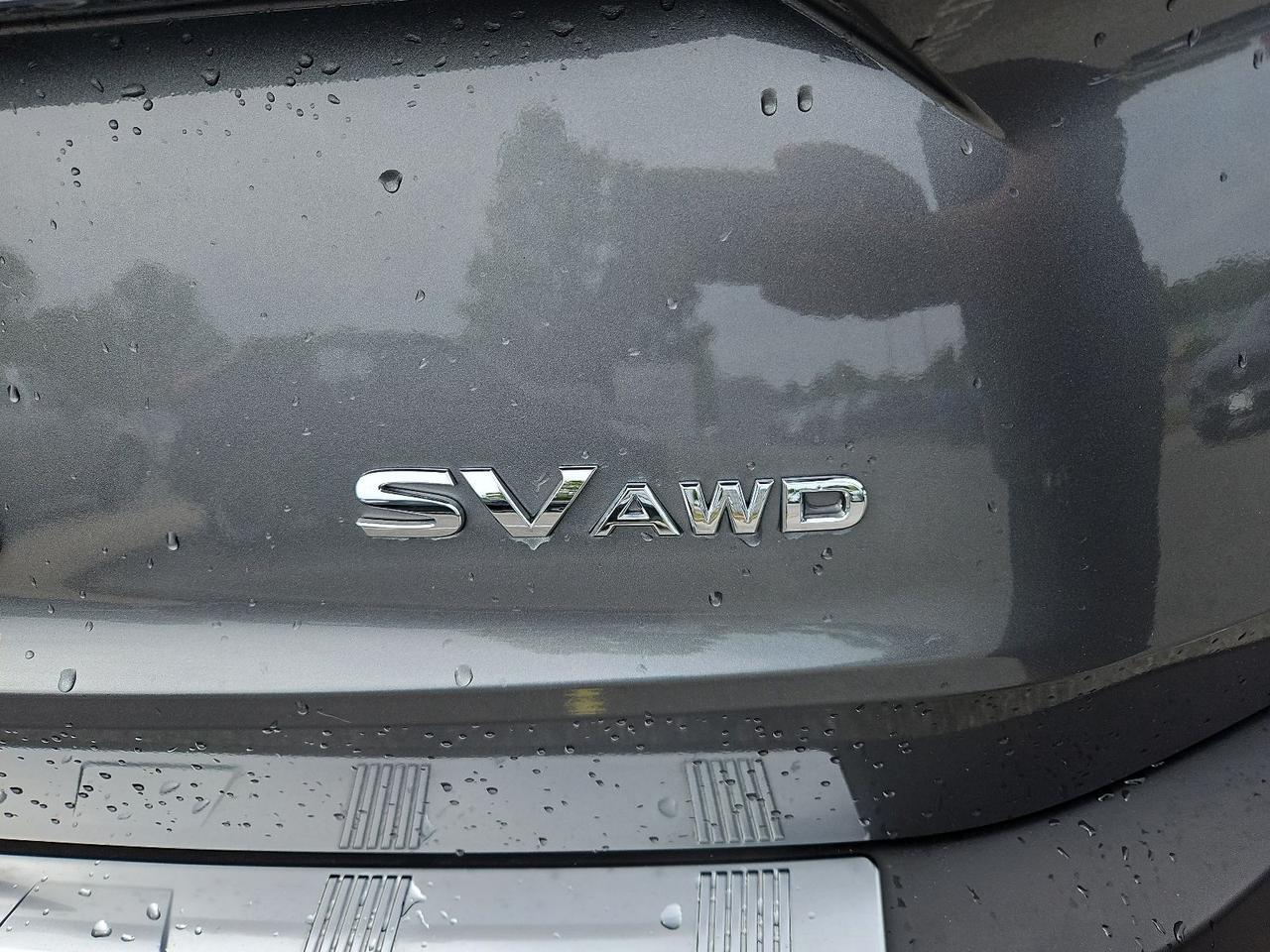 2023 Nissan Rogue SV Waldorf MD