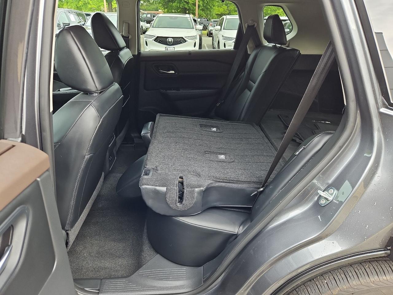 2023 Nissan Rogue SV Waldorf MD