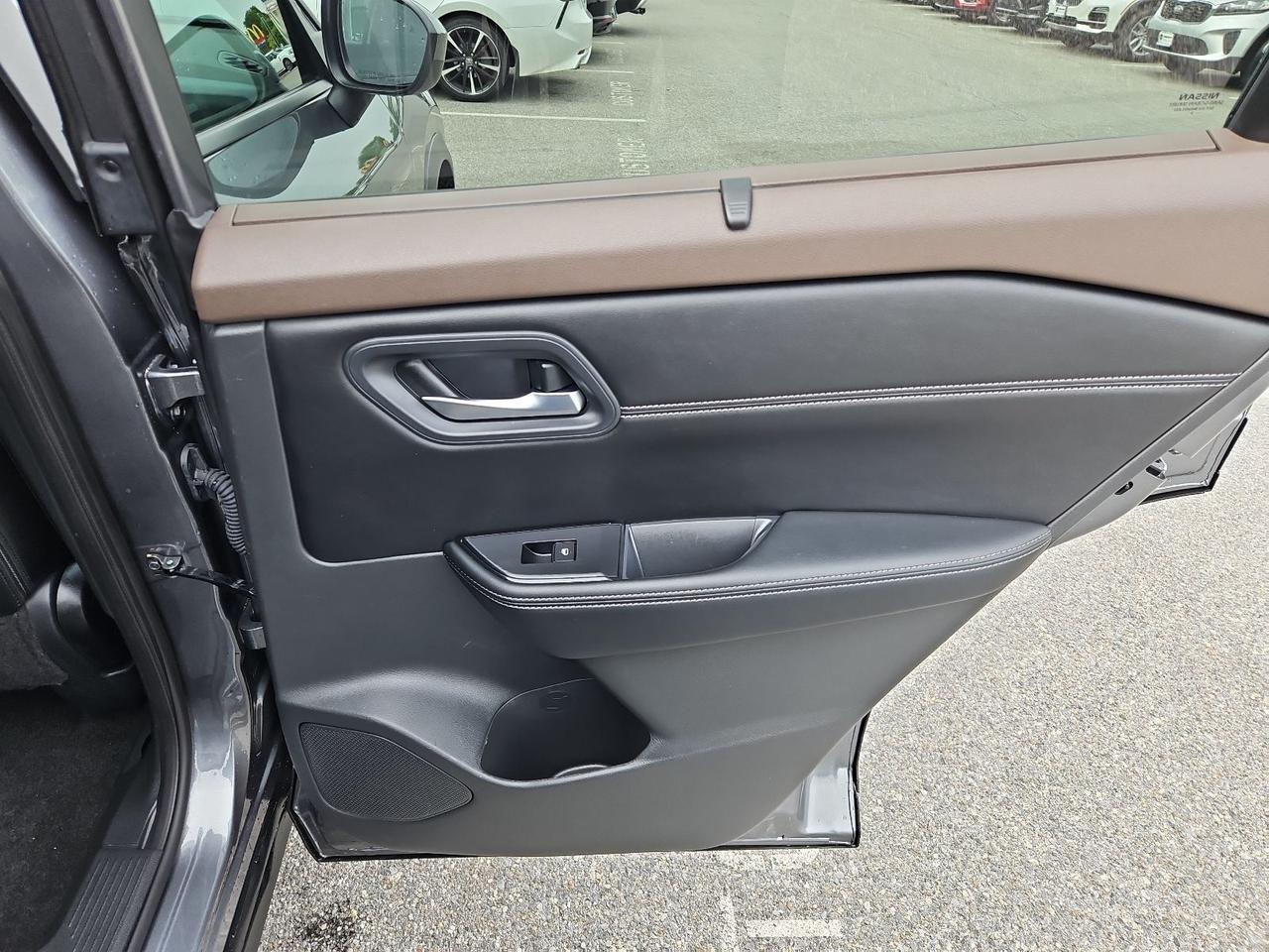 2023 Nissan Rogue SV Waldorf MD