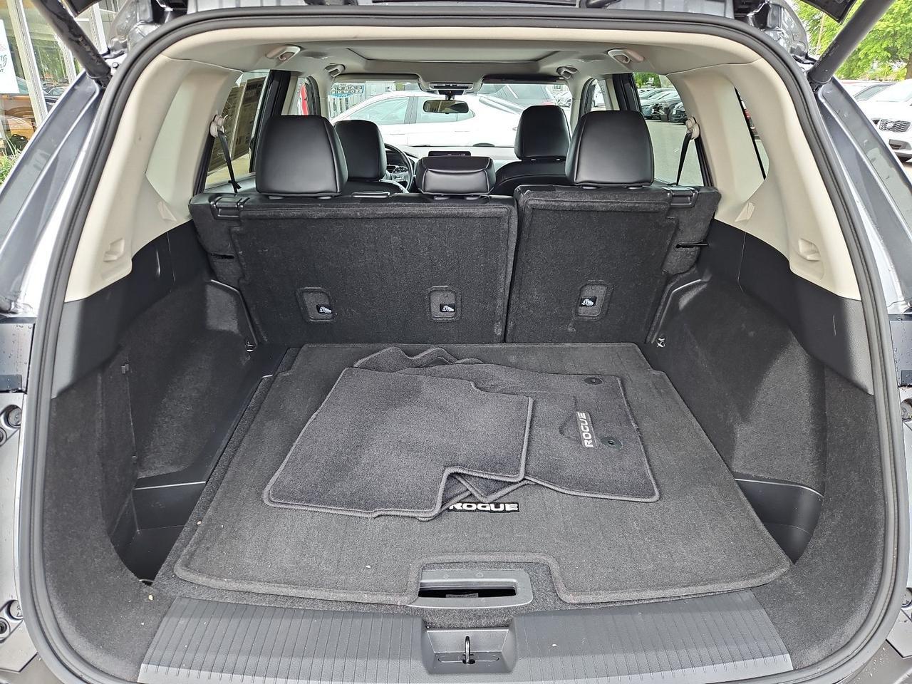 2023 Nissan Rogue SV Waldorf MD