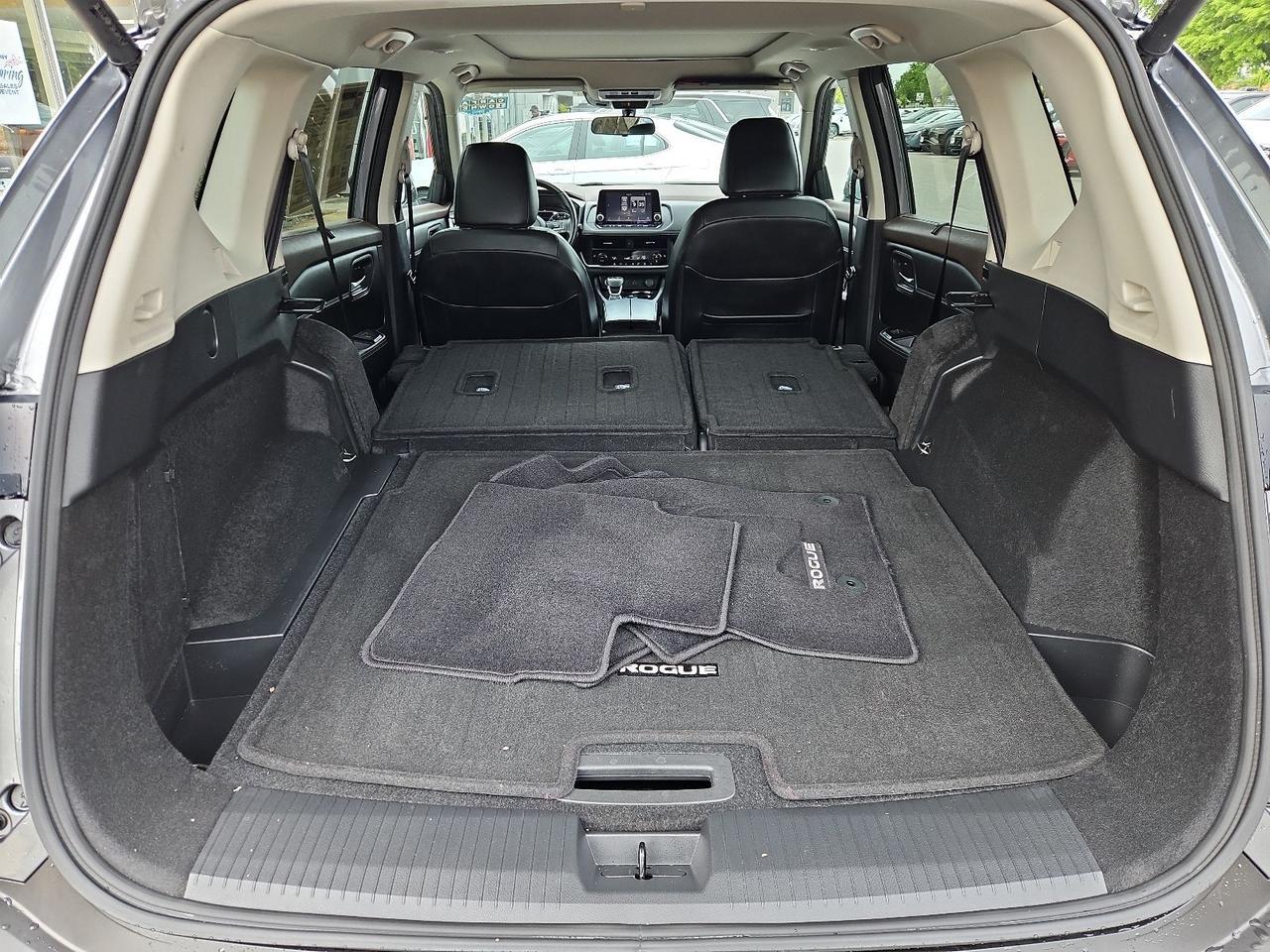 2023 Nissan Rogue SV Waldorf MD