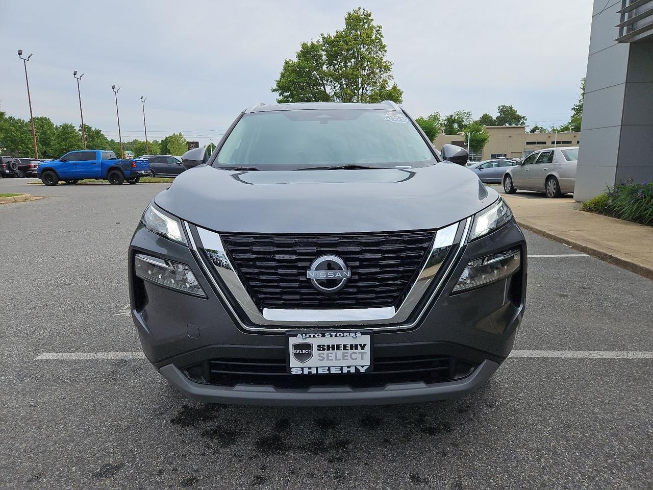 2023 Nissan Rogue SV Waldorf MD