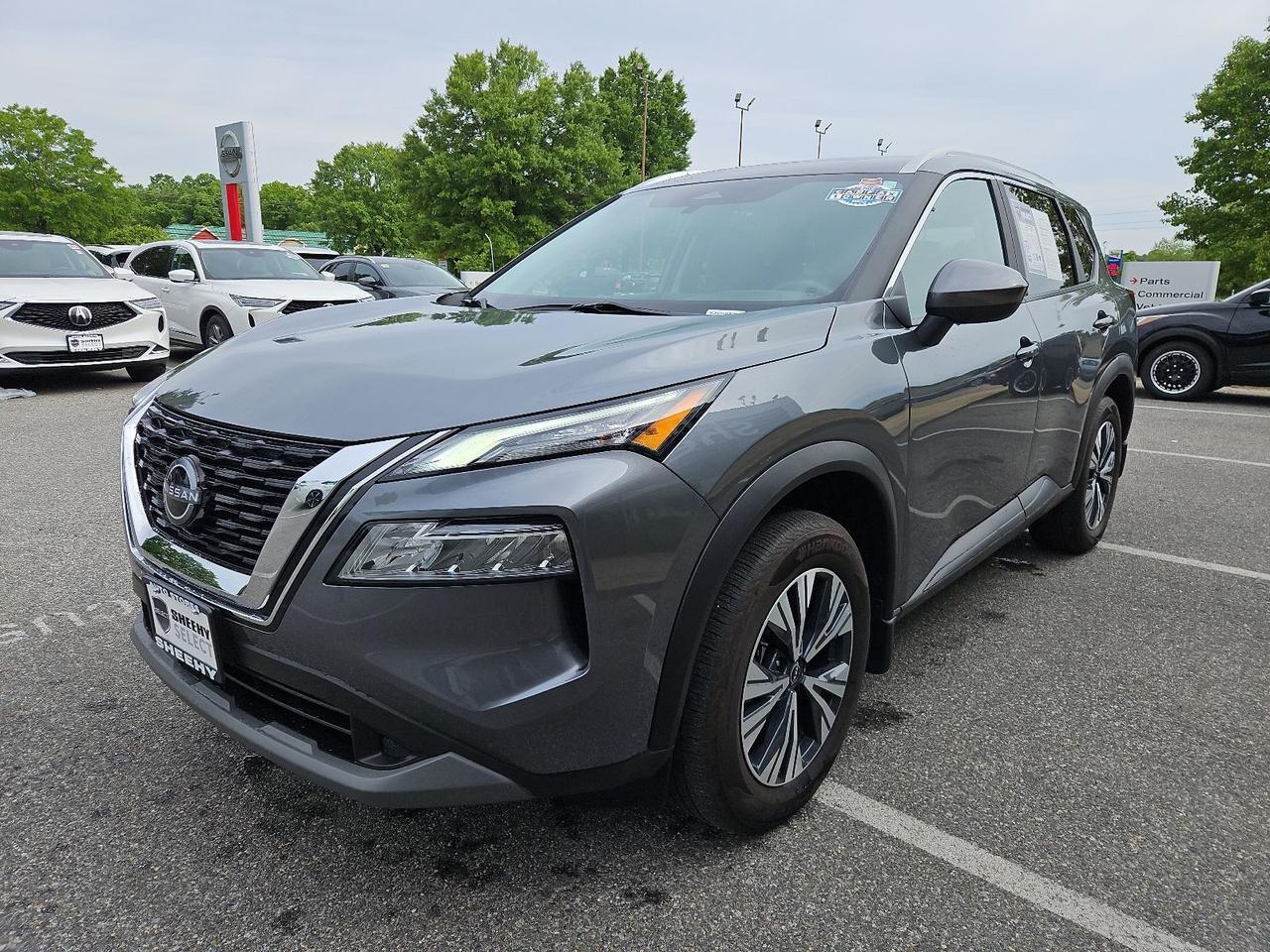 2023 Nissan Rogue SV Waldorf MD