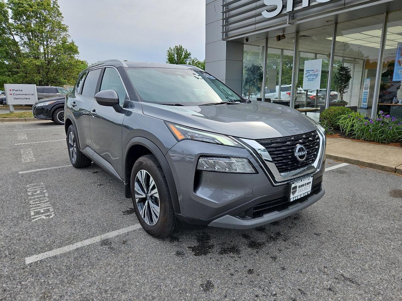 2023 Nissan Rogue SV Waldorf MD