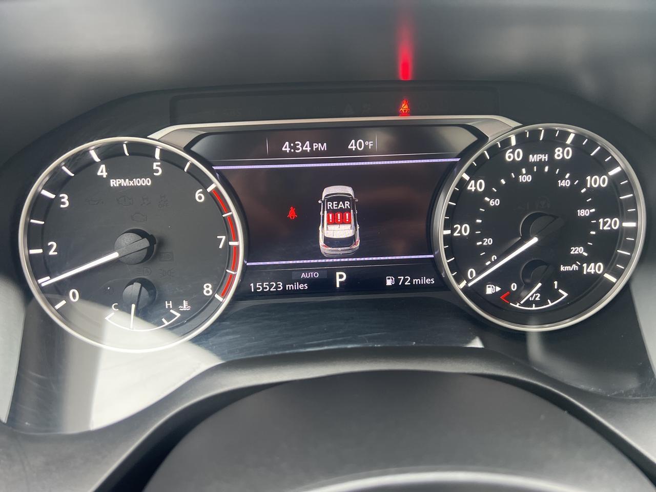 2023 Nissan Rogue SV Waldorf MD