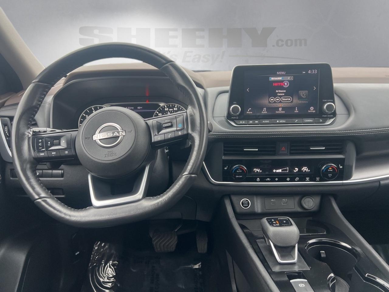 2023 Nissan Rogue SV Waldorf MD