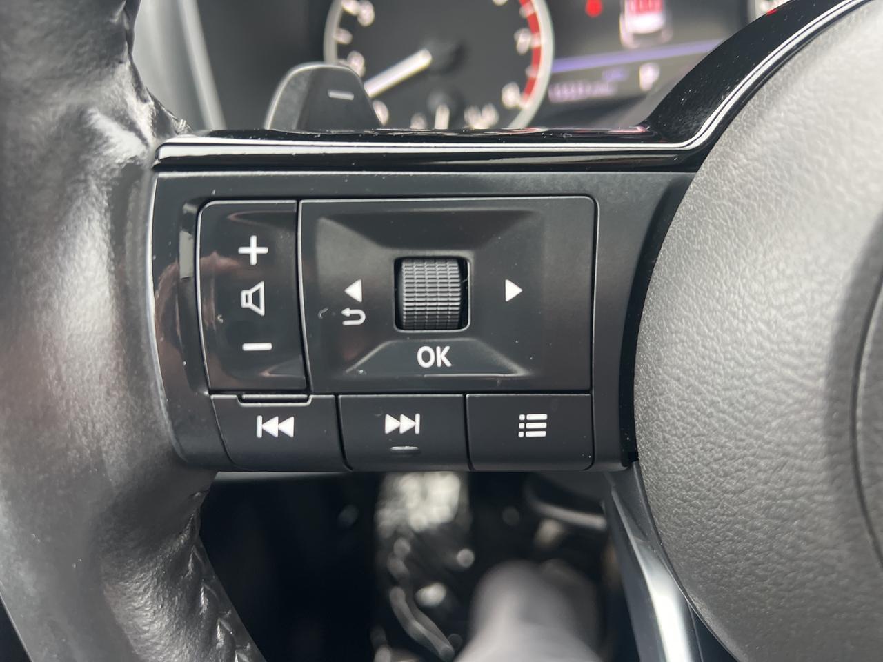 2023 Nissan Rogue SV Waldorf MD