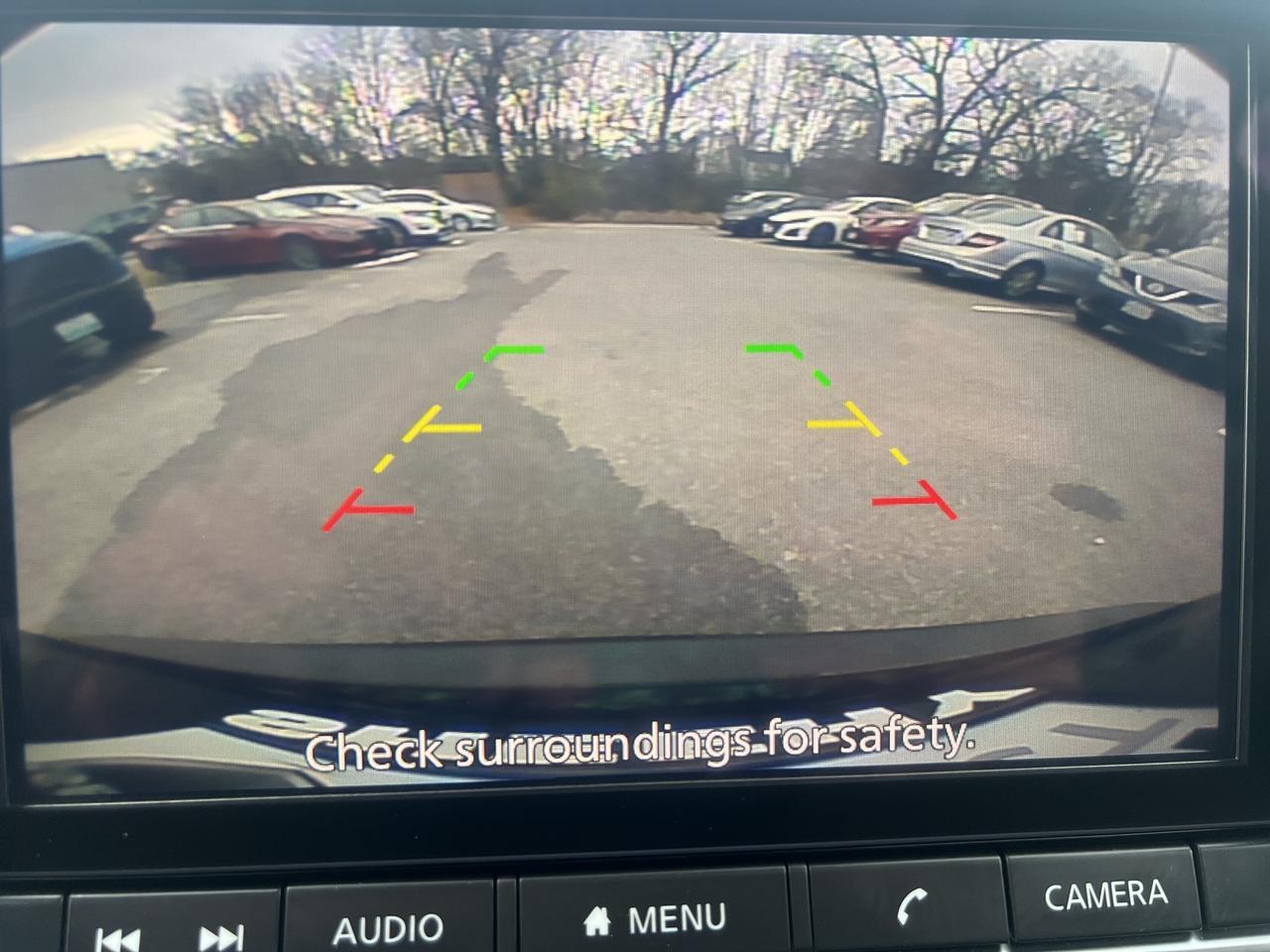 2023 Nissan Rogue SV Waldorf MD