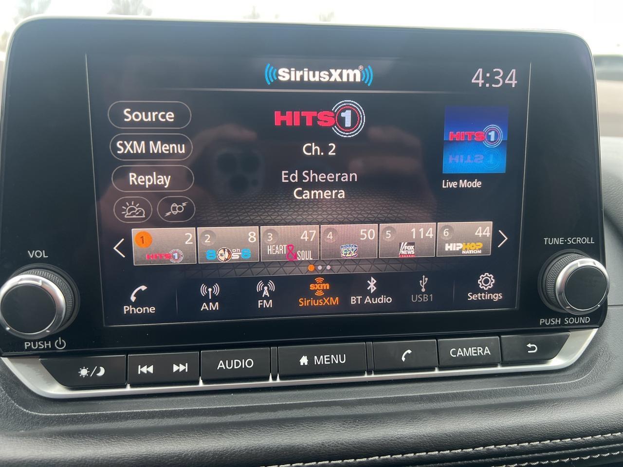 2023 Nissan Rogue SV Waldorf MD