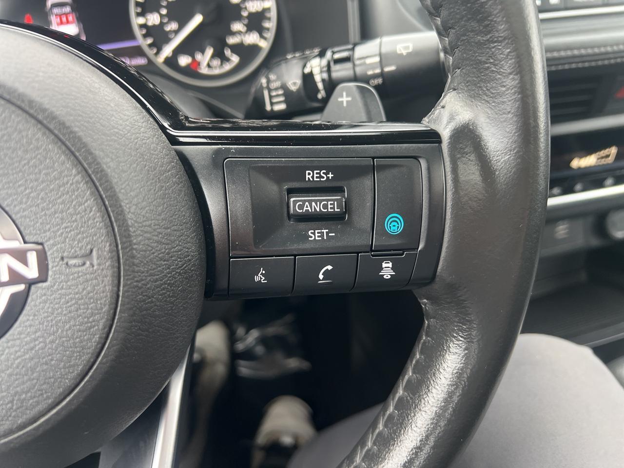 2023 Nissan Rogue SV Waldorf MD